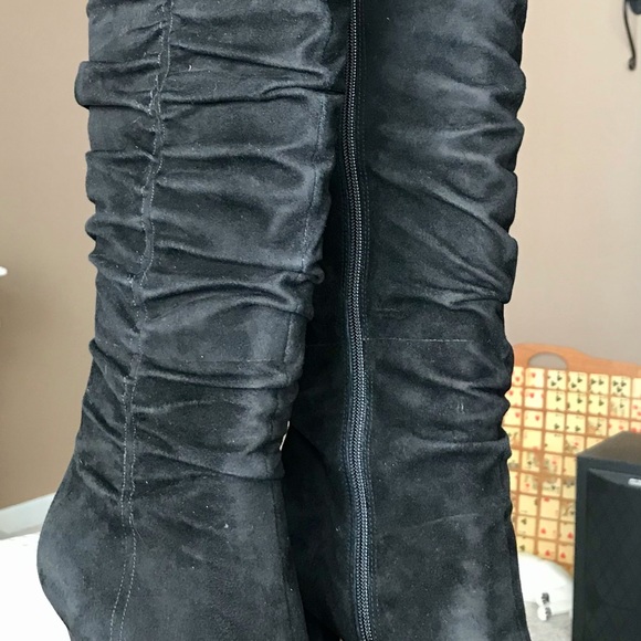 Kenneth Cole boots - Picture 1 of 4